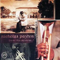 Cover of From This Moment