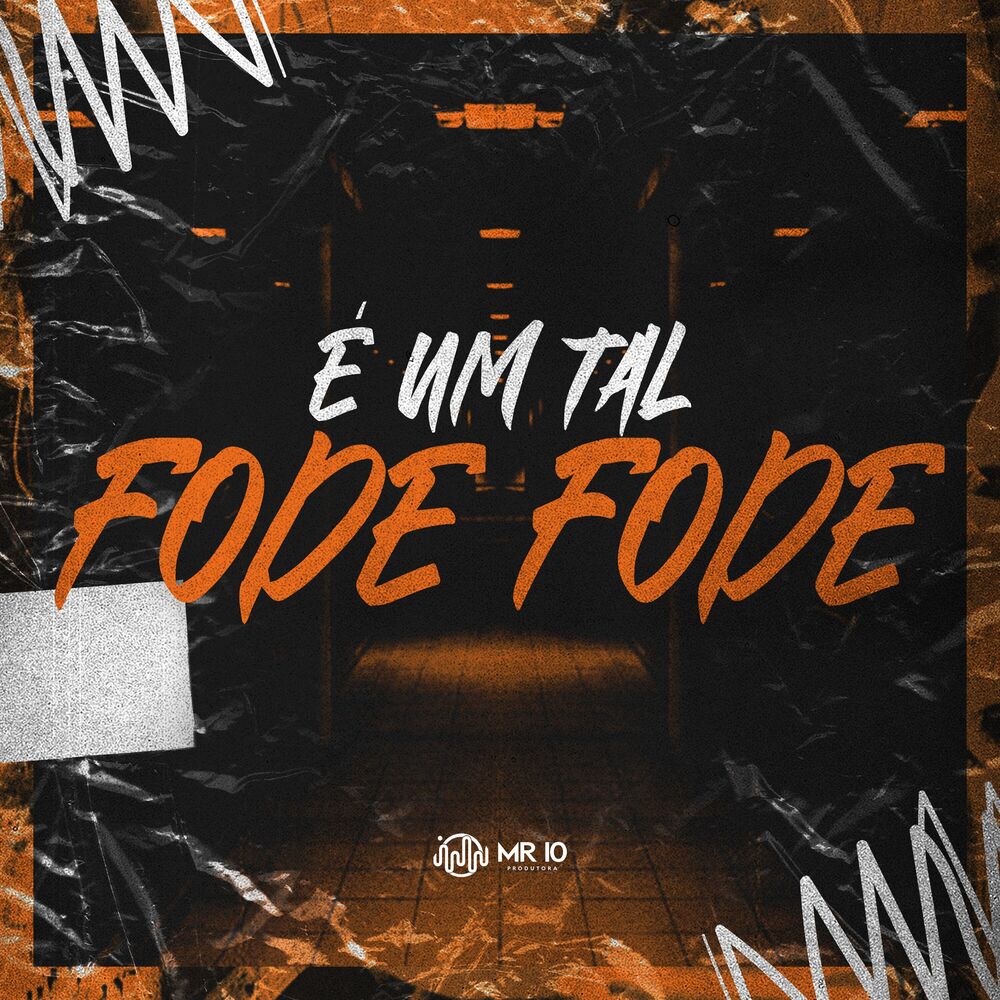 Picture of É um Tal de Fode Fode