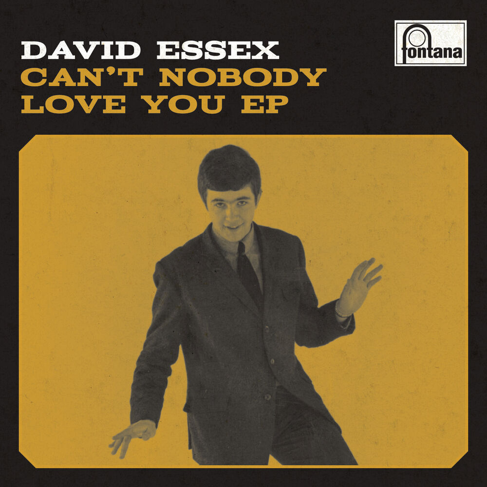 Picture of Can't Nobody Love You EP