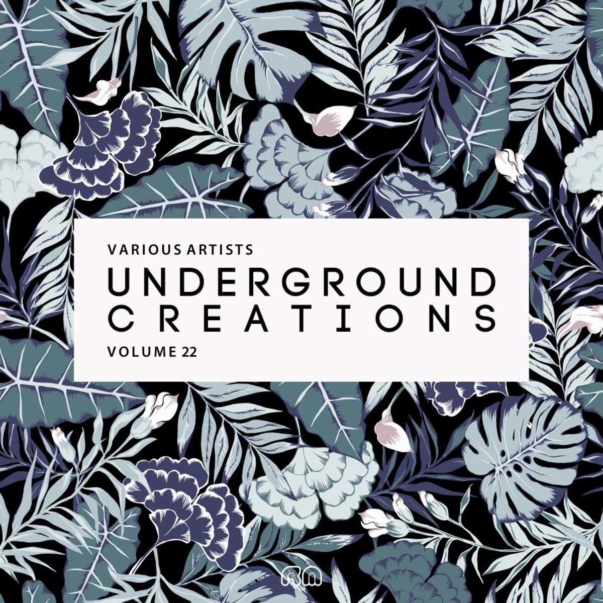 Album cover of Underground Creations, Vol. 22