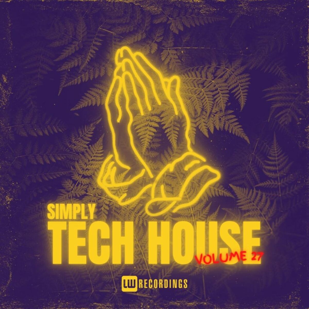 Album cover of Simply Tech House, Vol. 27
