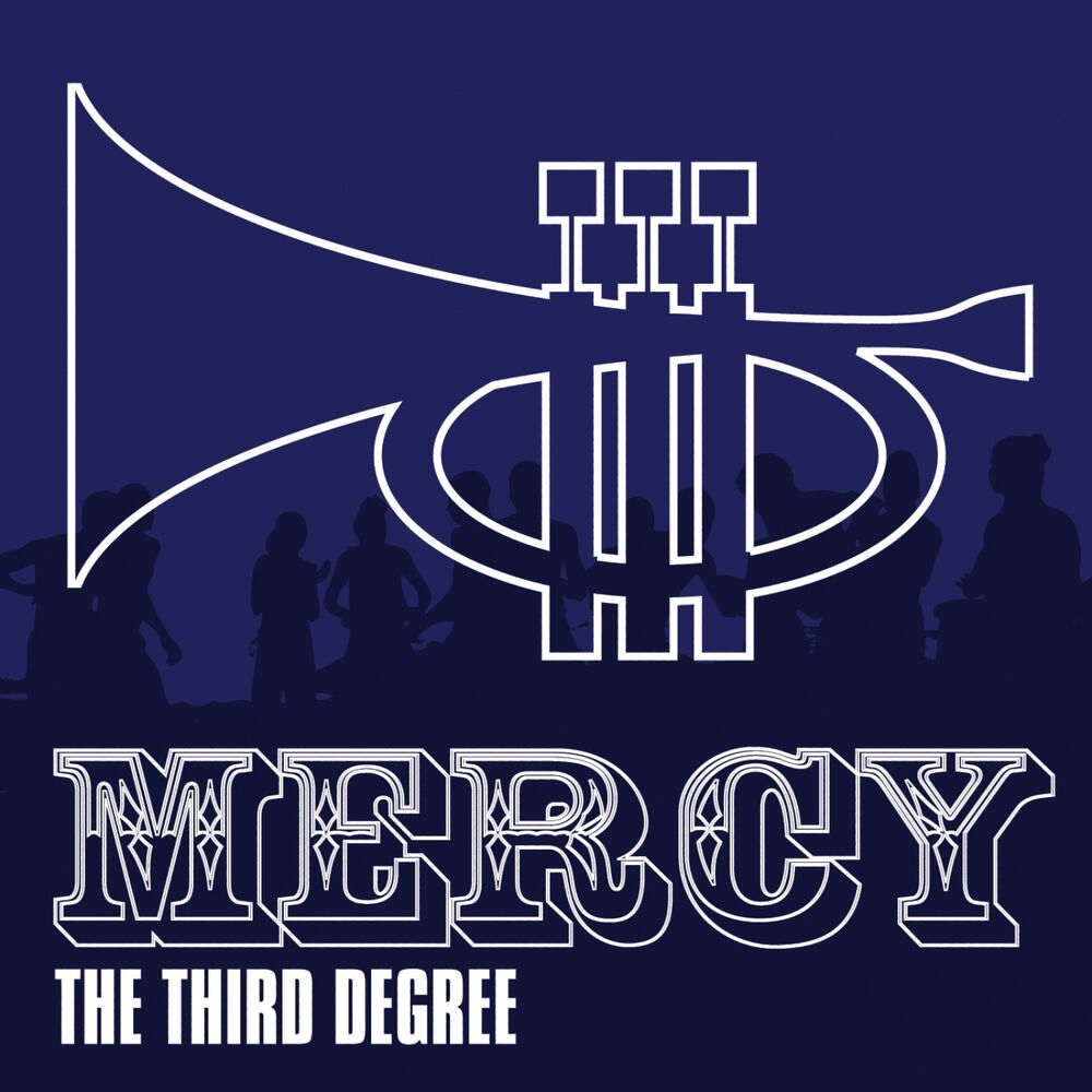 Picture of Mercy