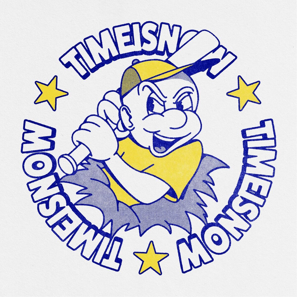 Album cover of Time Is Now Allstars, Vol.2