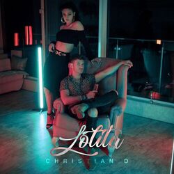 Cover of Lolita