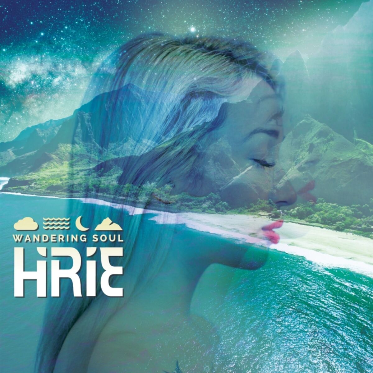Album cover of Good Vibration (feat. Trevor Hall)