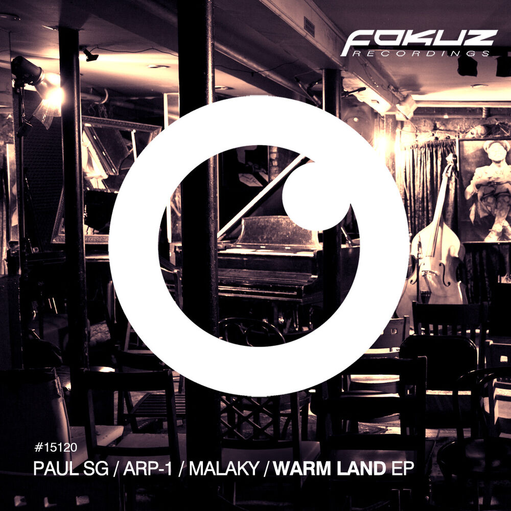 Picture of Warm Land EP