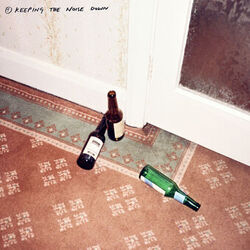 Cover of Keeping The Noise Down