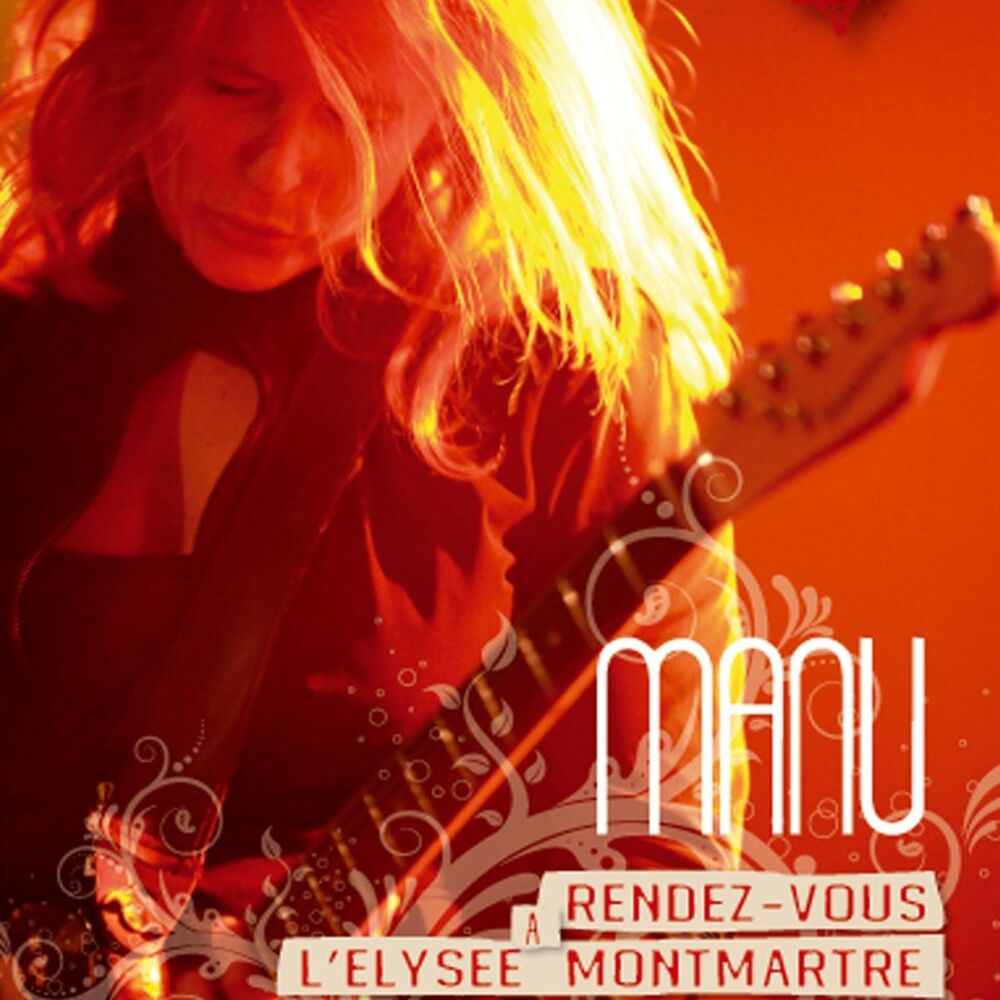 Picture of Rendez-vous à L'Elysée Montmartre