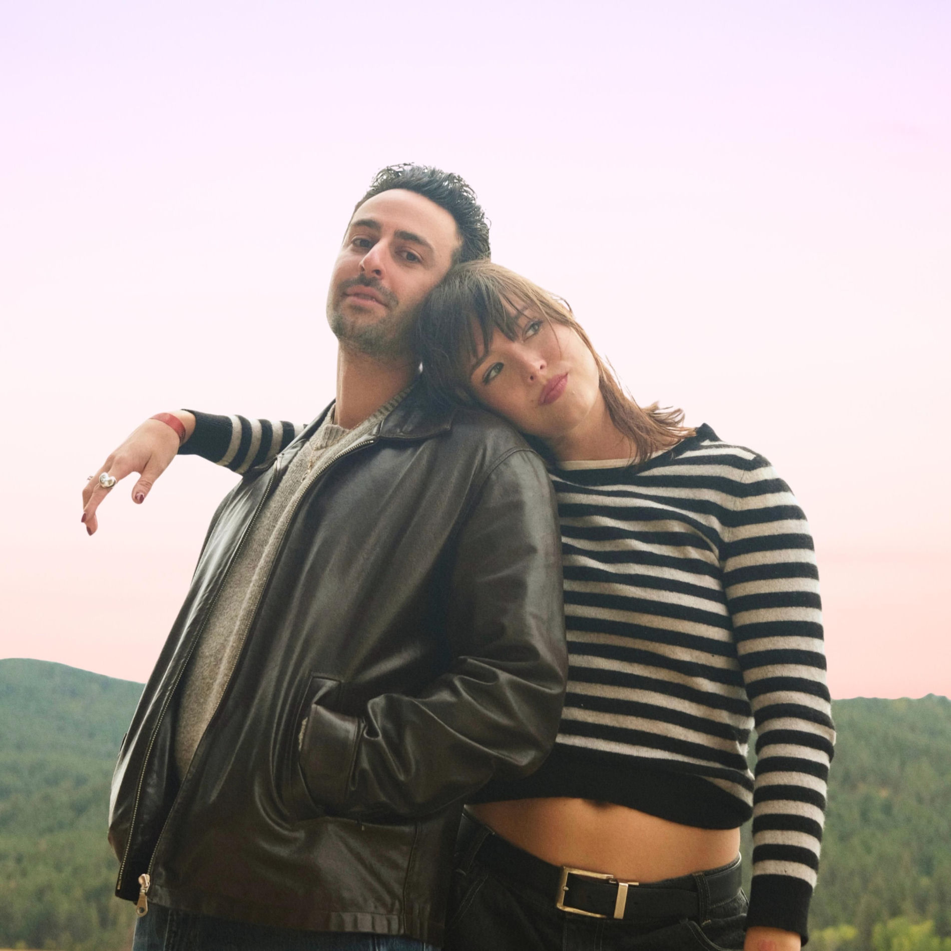 Album cover of Something Over Nothing