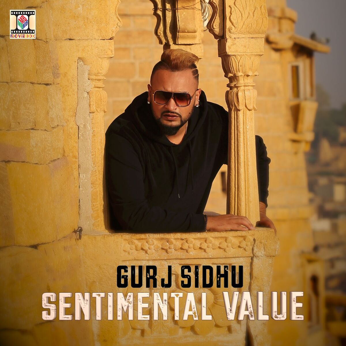 Album cover of Sentimental Value
