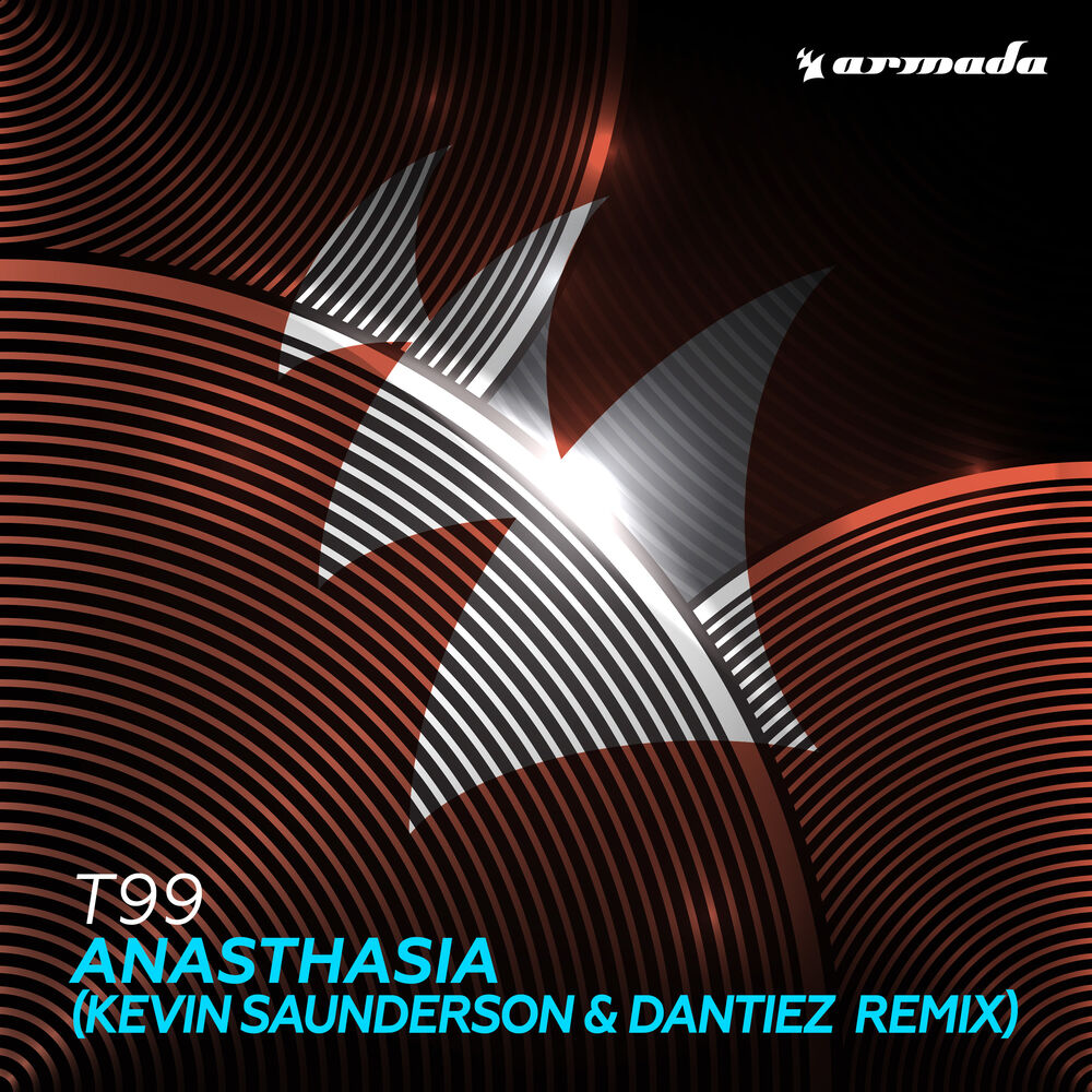 Picture of Anasthasia (Kevin Saunderson & Dantiez Remix)