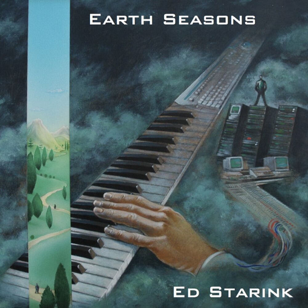 Picture of Earth Seasons