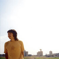 Keiichi Sokabe: albums, songs, concerts | Deezer