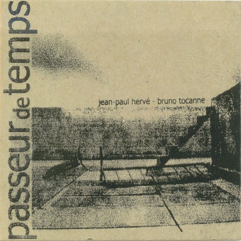 Picture of Passeur de temps