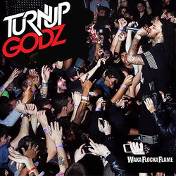 Turn Up Godz