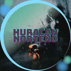 Cover of Huracán Norteño
