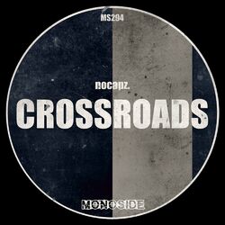 Cover of Crossroads
