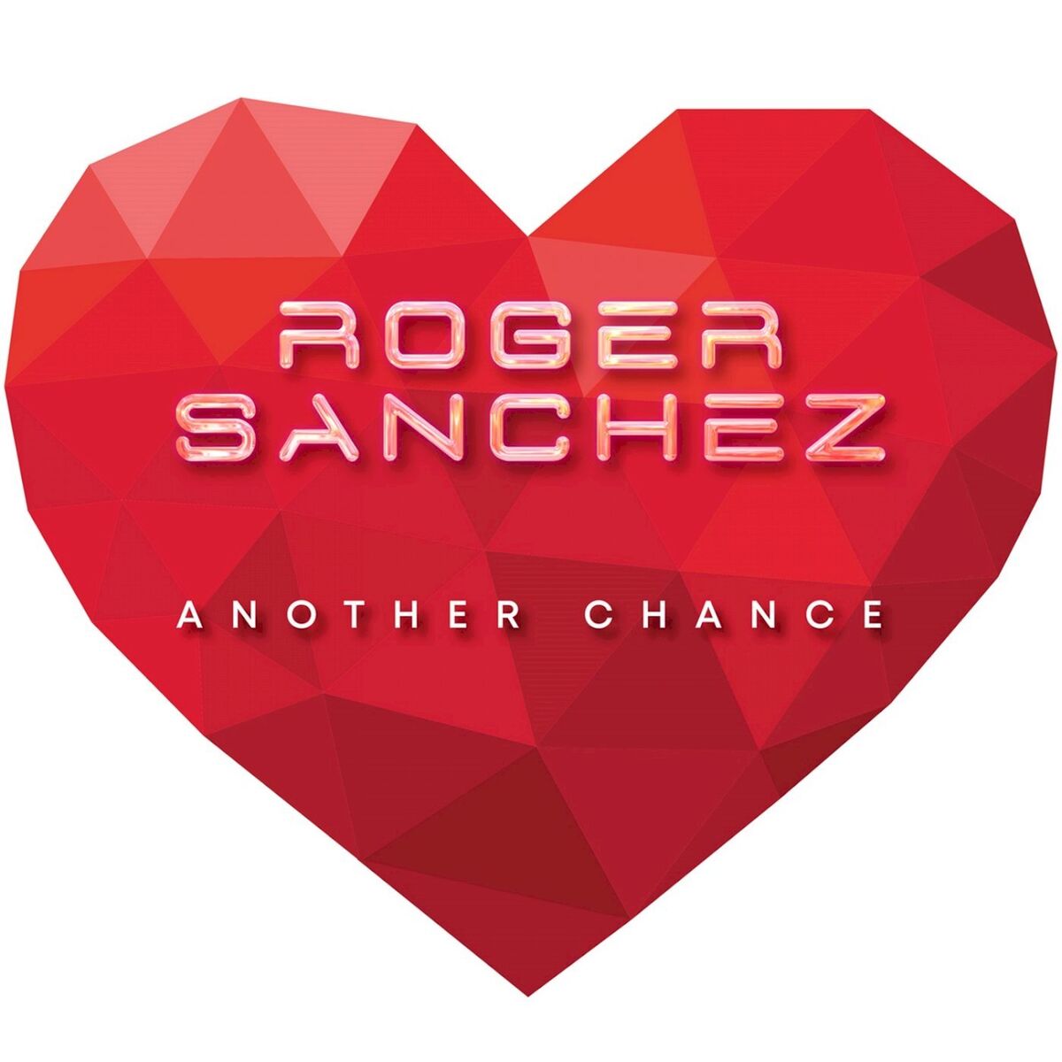 Album cover of Another Chance