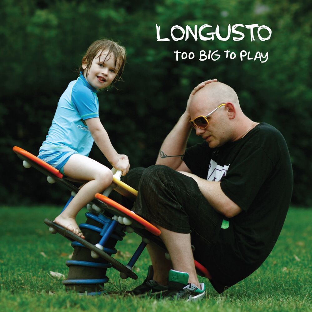 Picture of Too Big to Play