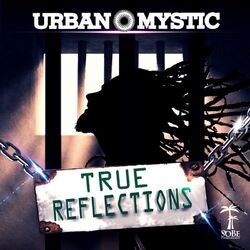Cover of True Reflections