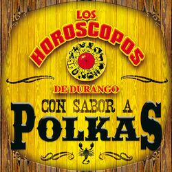 Cover of Con Sabor A Polka