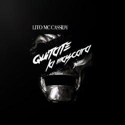 Cover of Quítate la Mascara