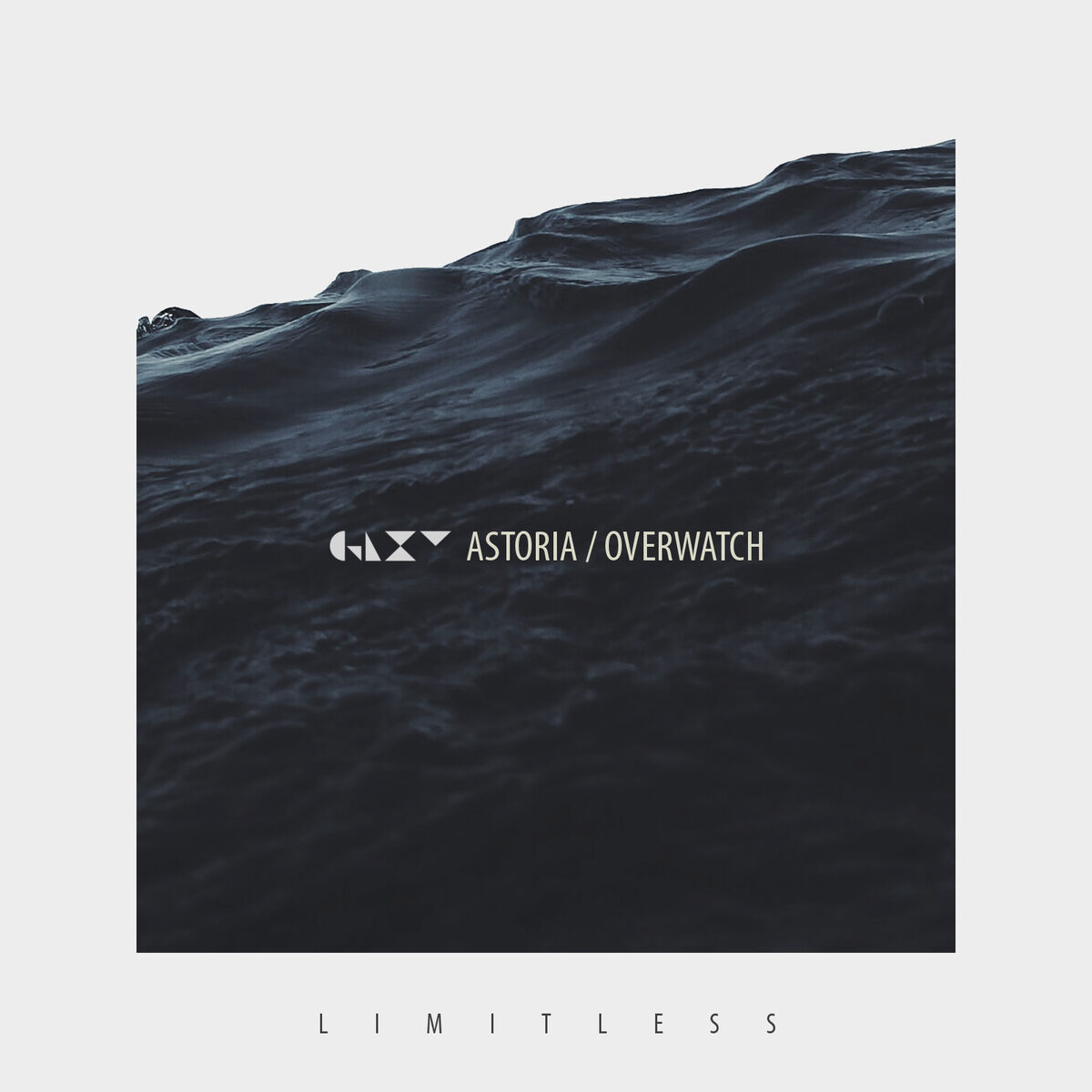 Album cover of Astoria