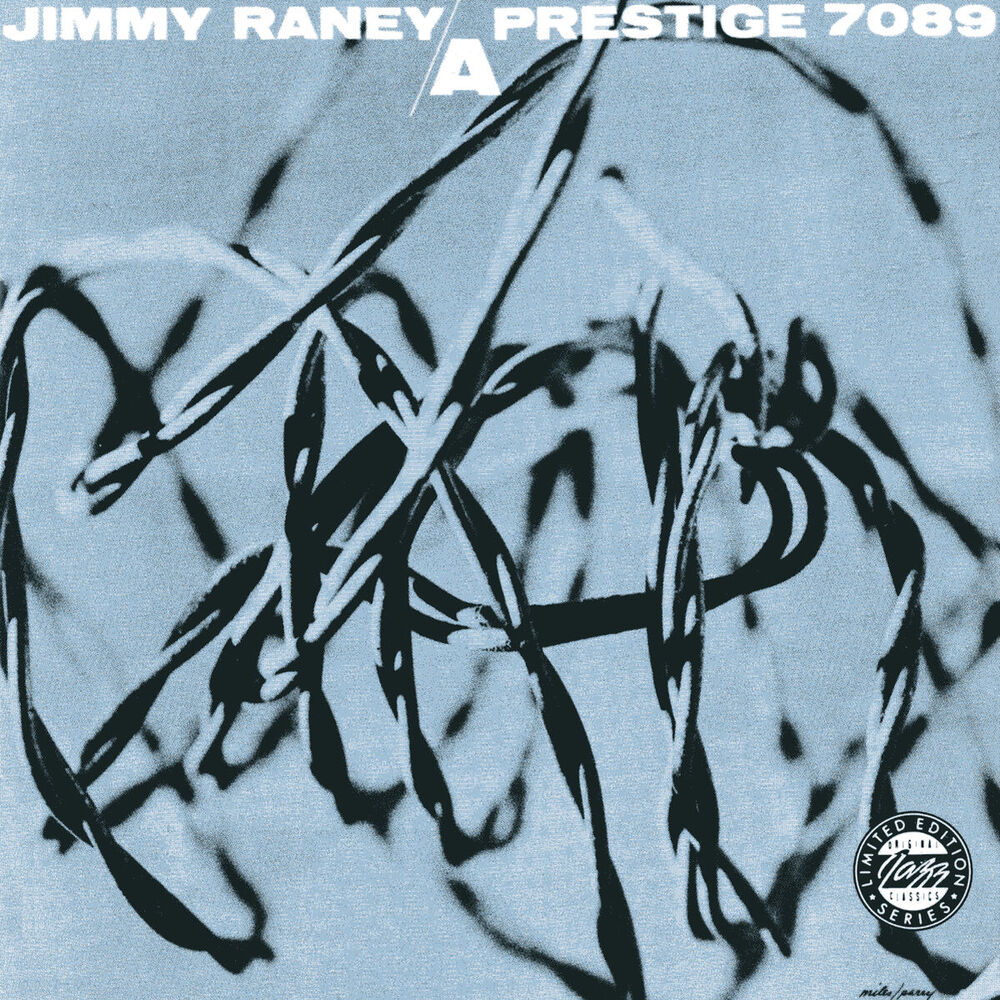 Picture of A (Reissue)