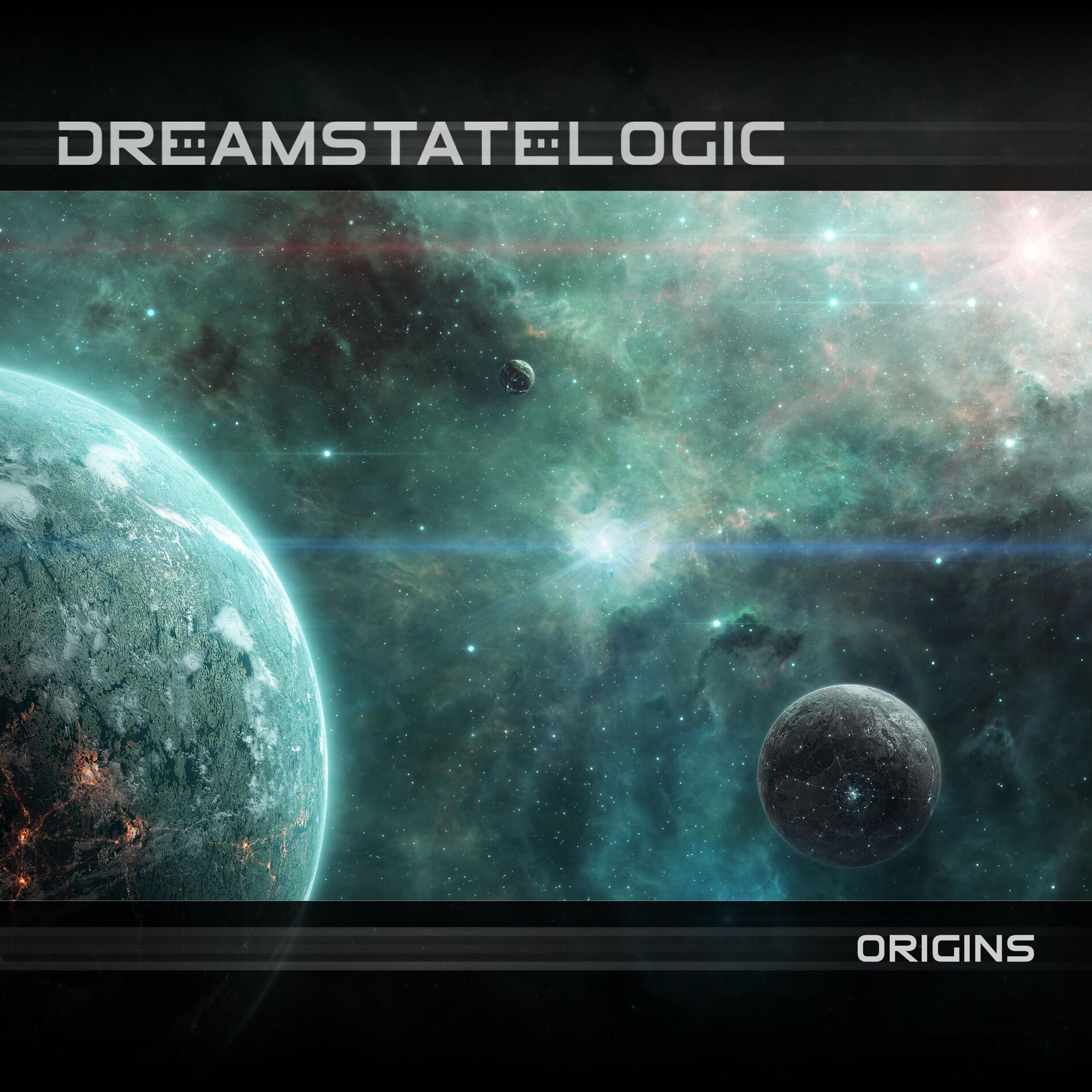 Album cover of Origins
