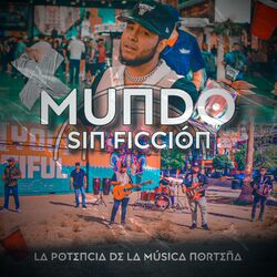 Cover of Mundo Sin Ficción