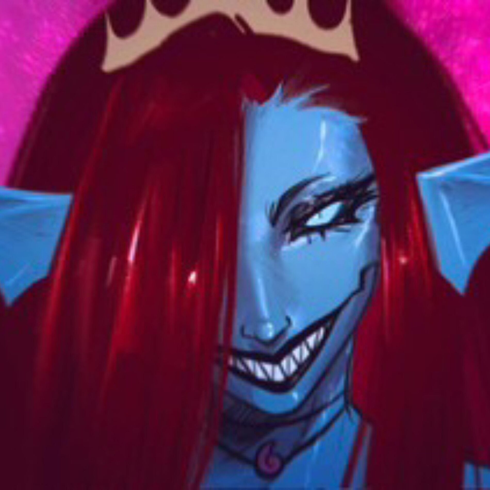 Album cover of Siren
