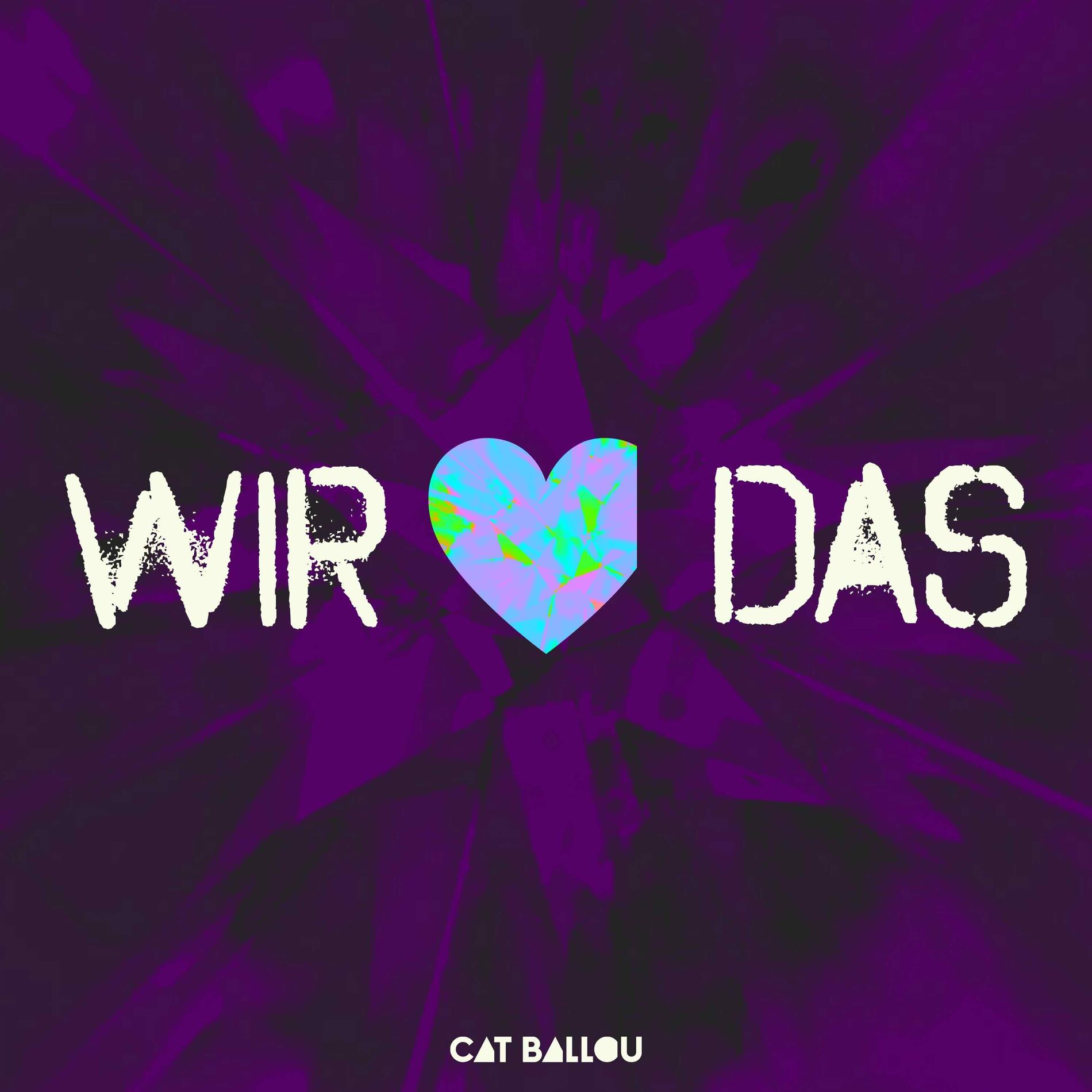 Album cover of Wir lieben das