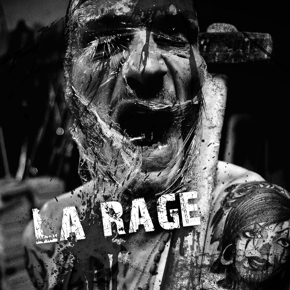 Picture of La rage