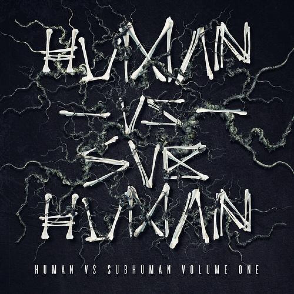 Picture of Human Vs Subhuman