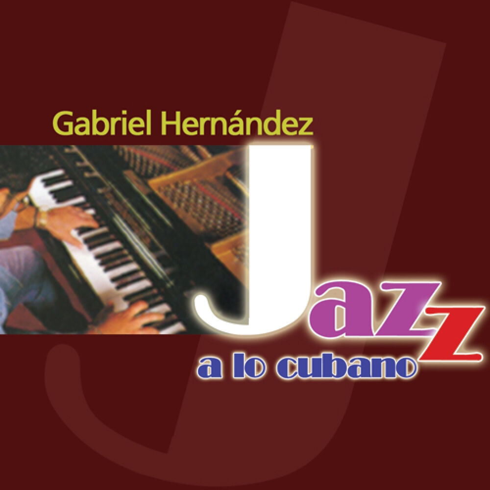 Picture of Jazz a Lo Cubano