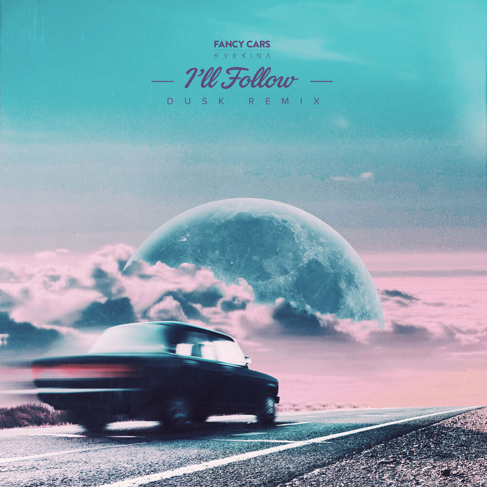 Picture of I'll Follow (DUSK Remix)
