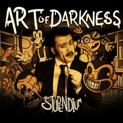 music cover