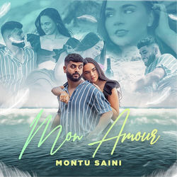Cover of Mon Amour by undefined