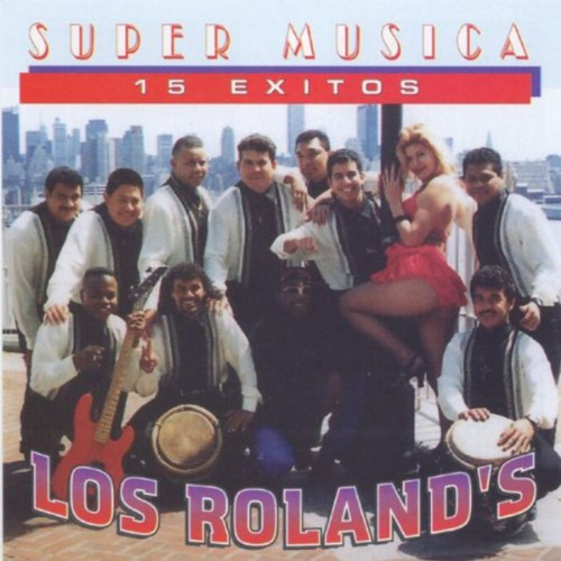 Album cover of Sopa de Caracol