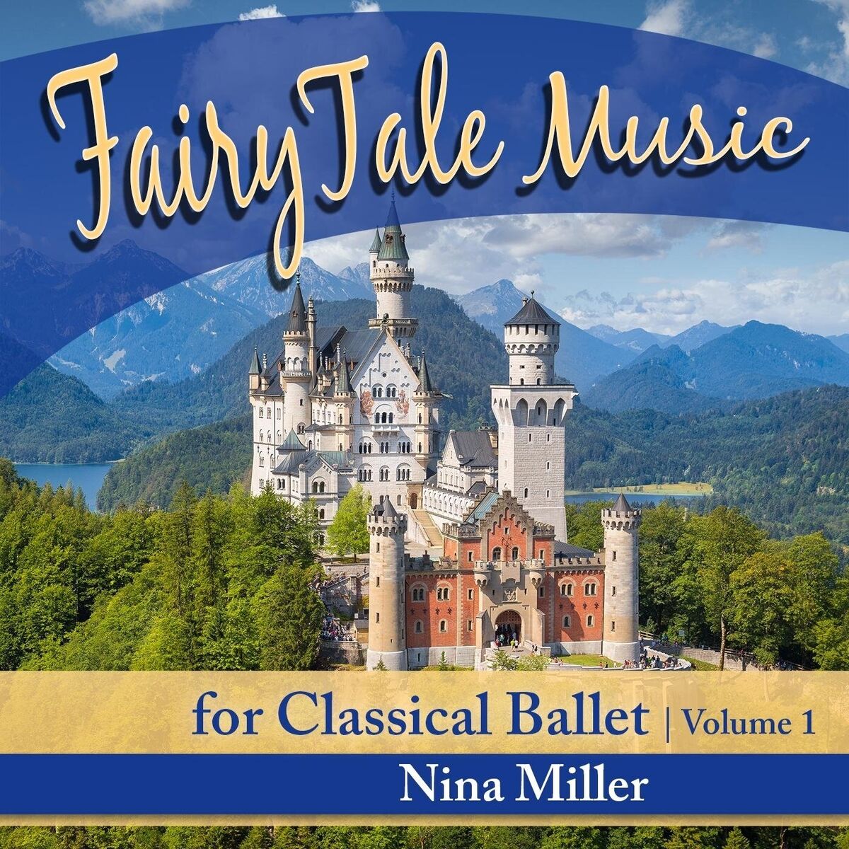Album cover of In Summer (Fast Tendu)