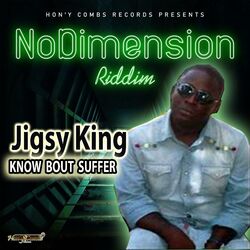 Cover of Know Bout Suffer