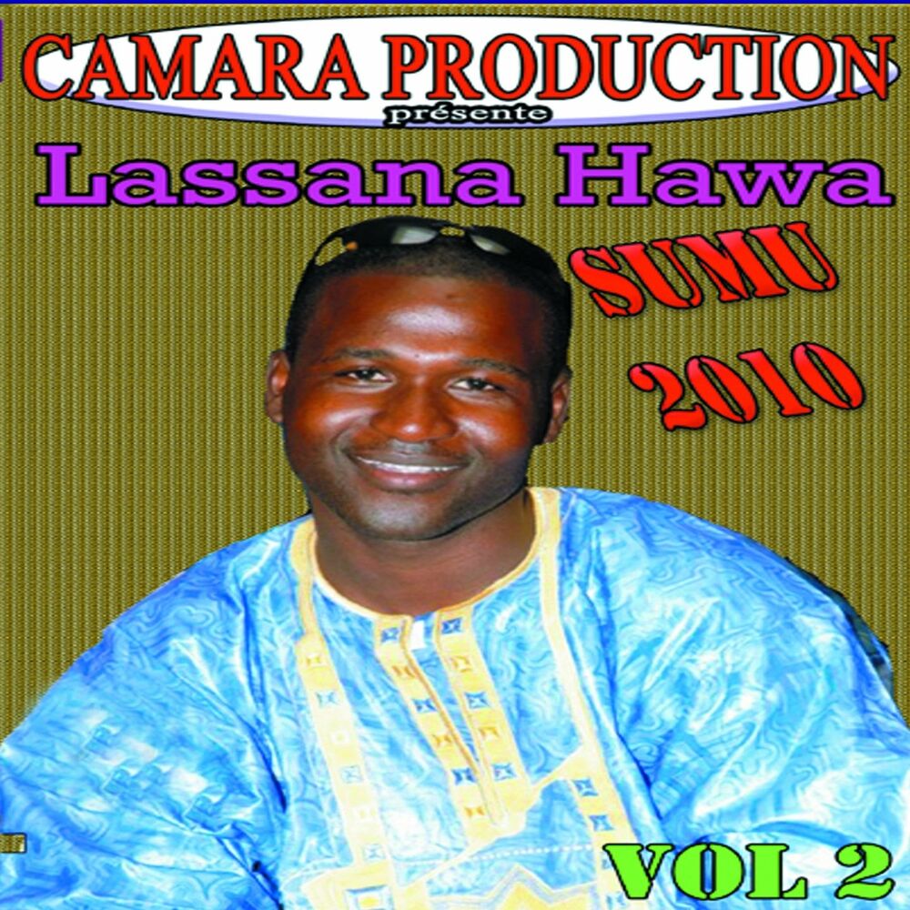 Picture of Sumu 2010, Vol. 2