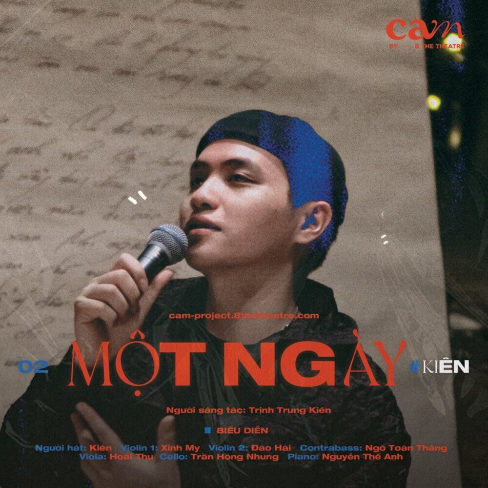 Picture of Một Ngày