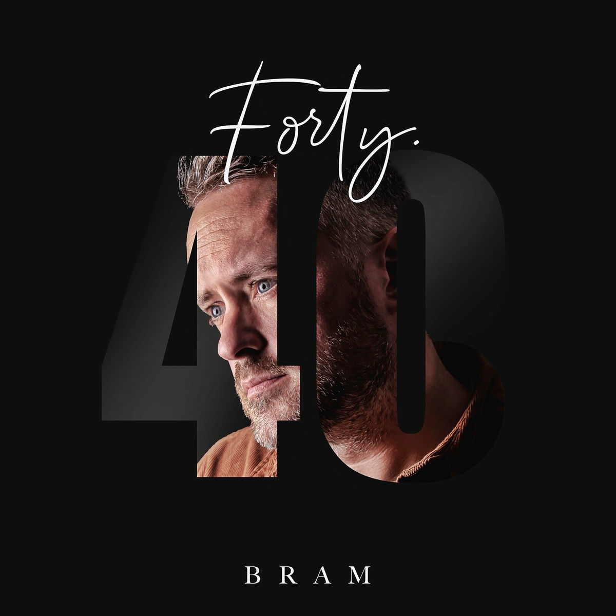 Album cover of Forty