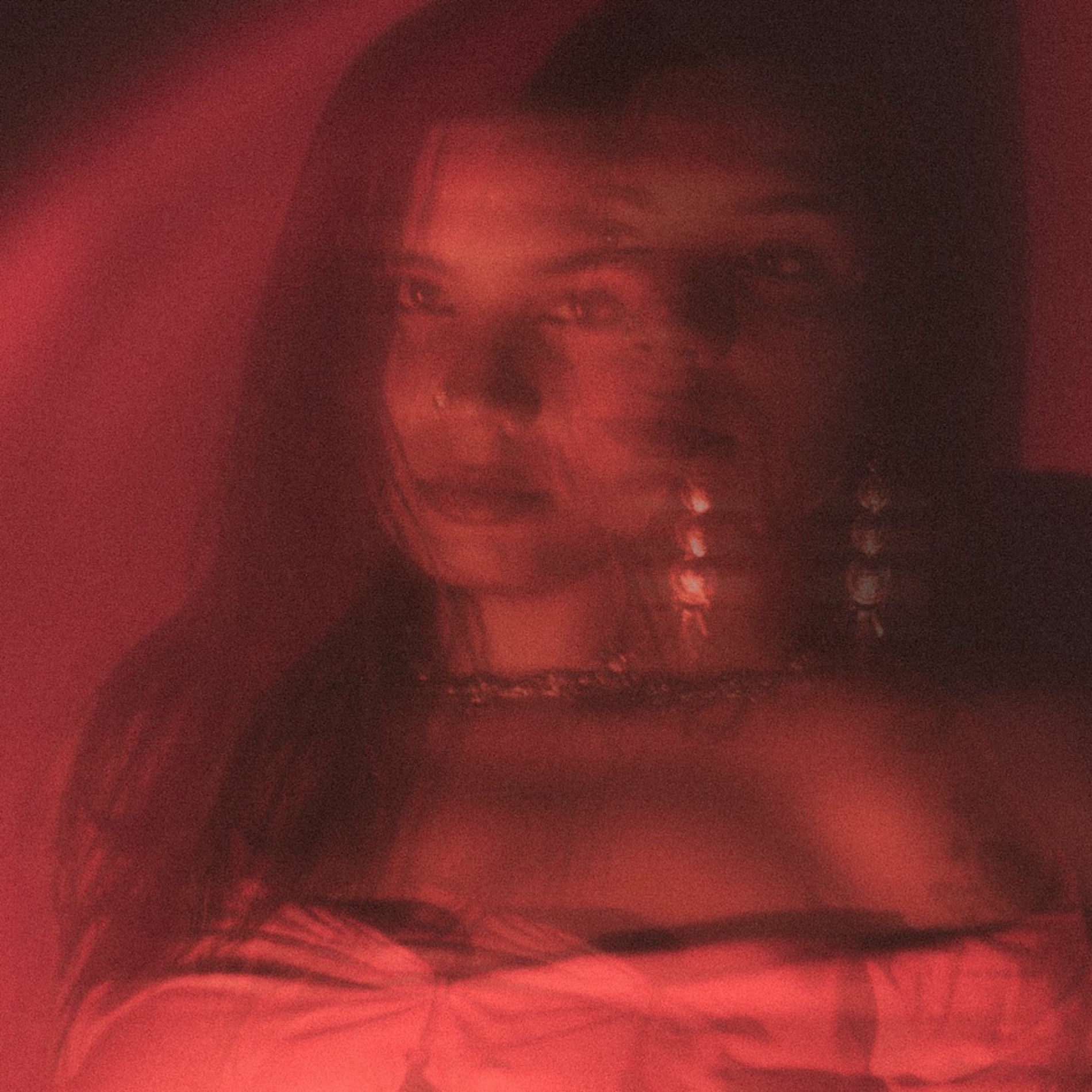 Album cover of Olhos de Cigana