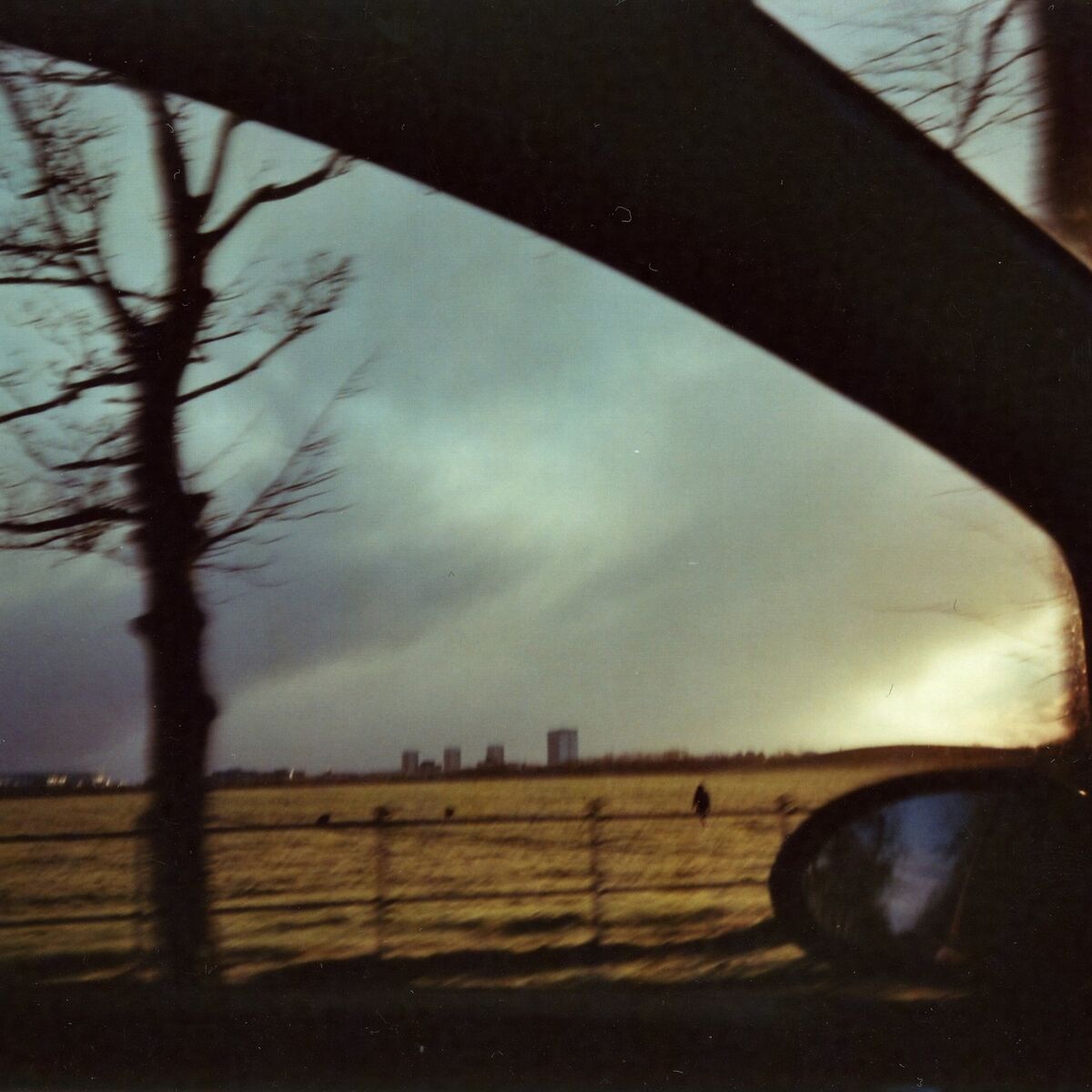 Album cover of Turn