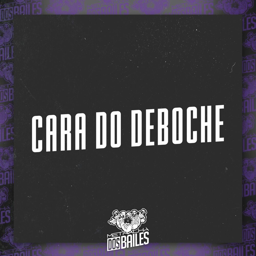 Picture of Cara do Deboche