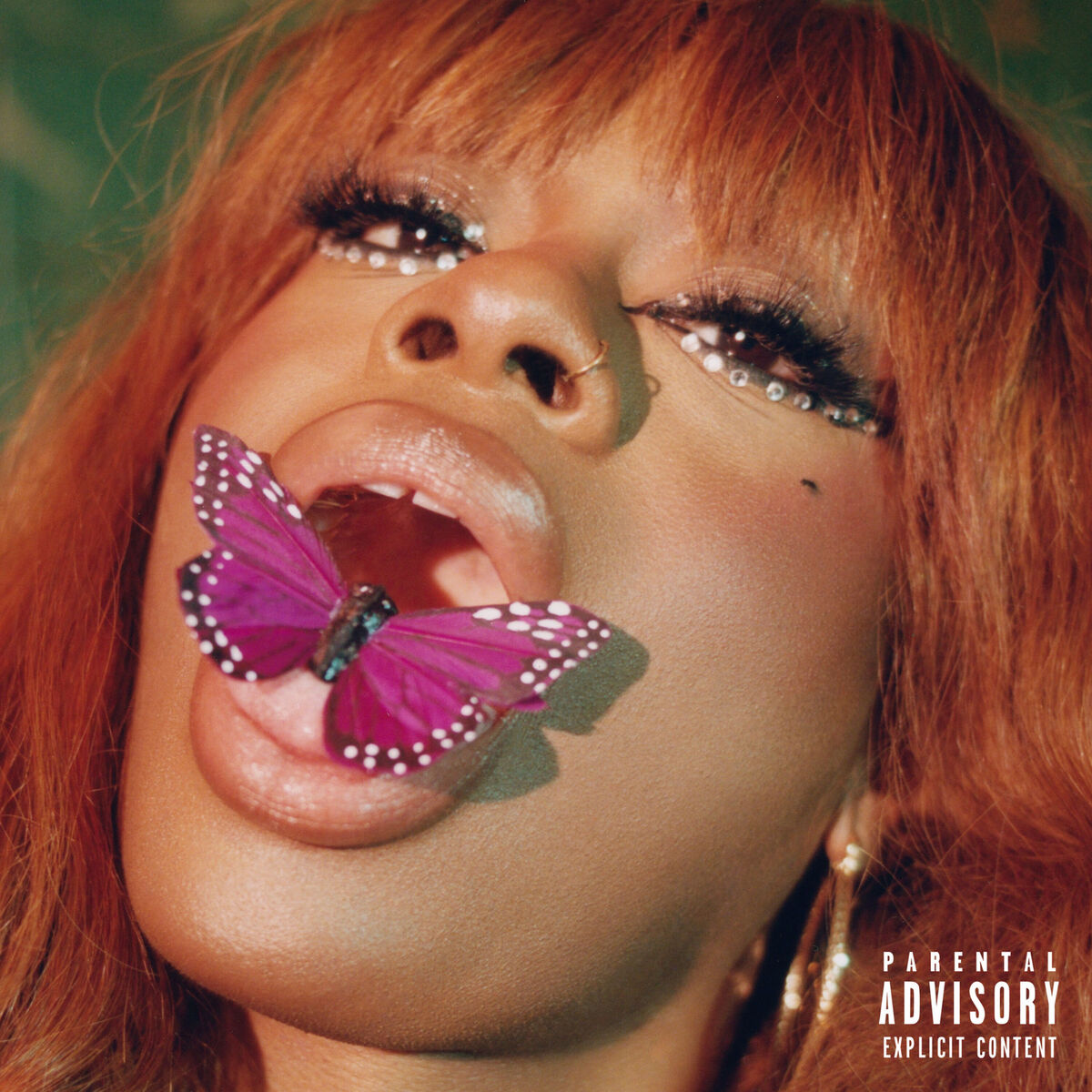 Album cover of Lowkey Superstar