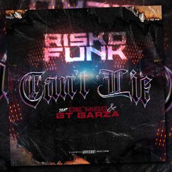 Cover of Can't Lie (feat. De'Migo & GT Garza)