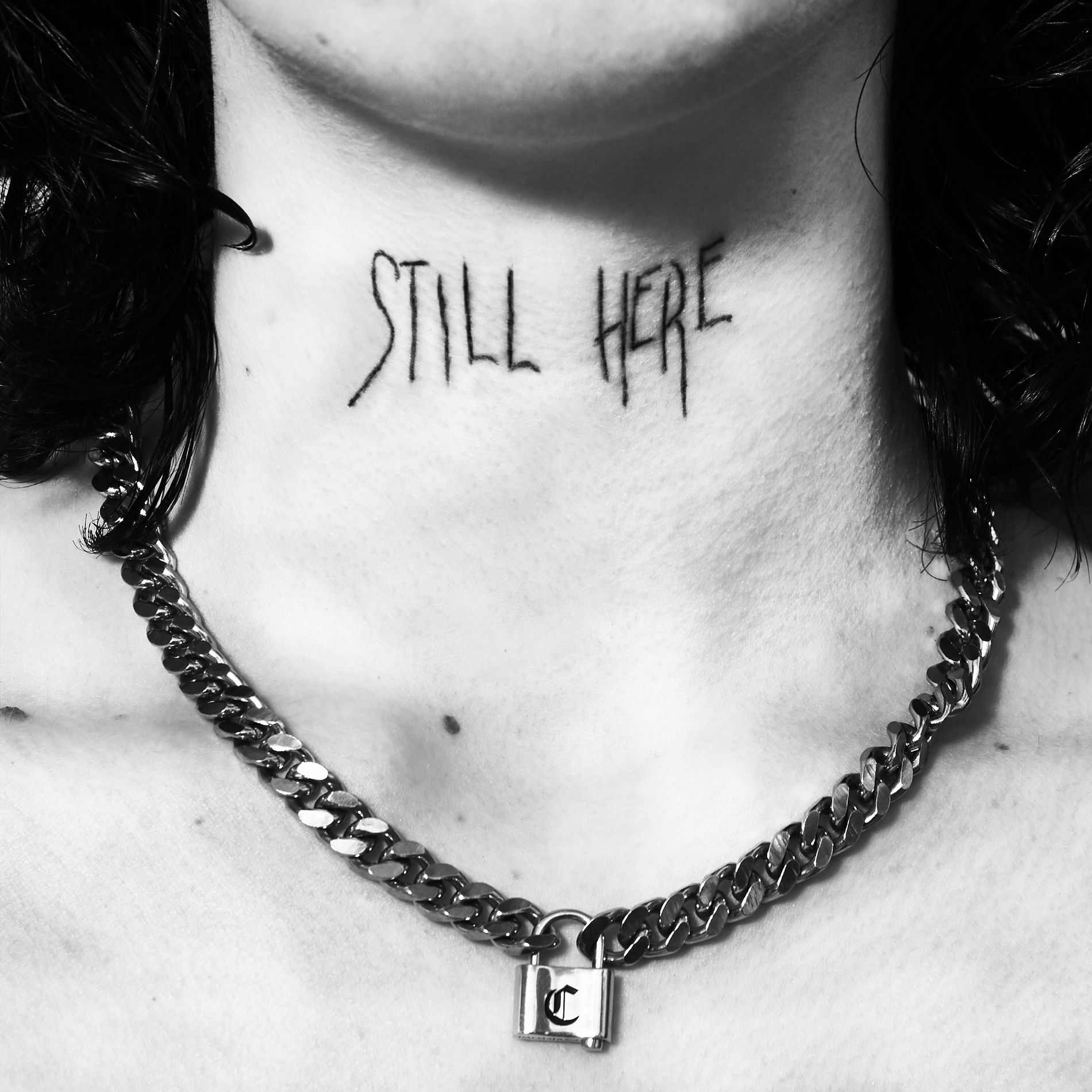 Album cover of Still Here